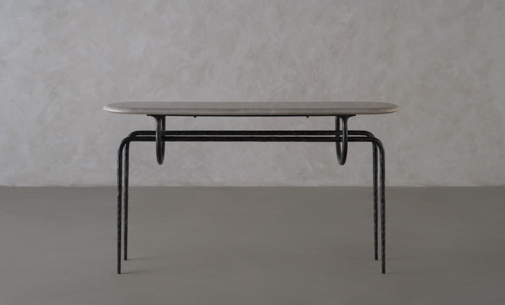 Azrou Console Table