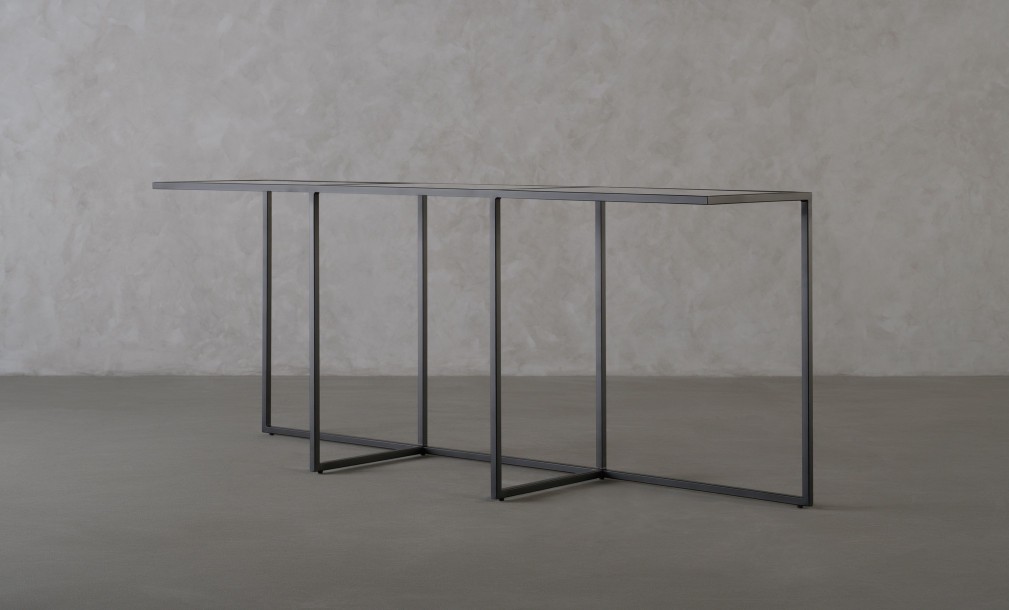 Kazuno Console Table