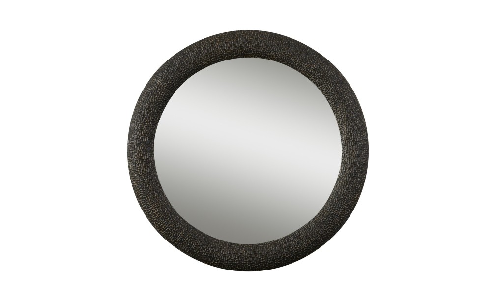 Wutai Mirror