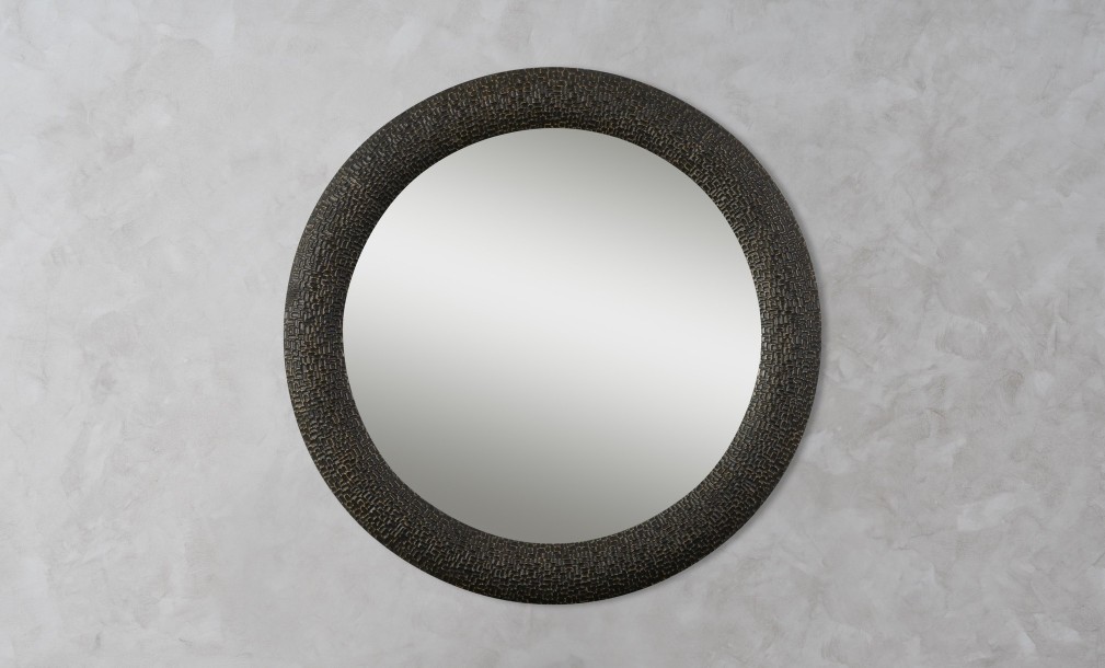 Wutai Mirror