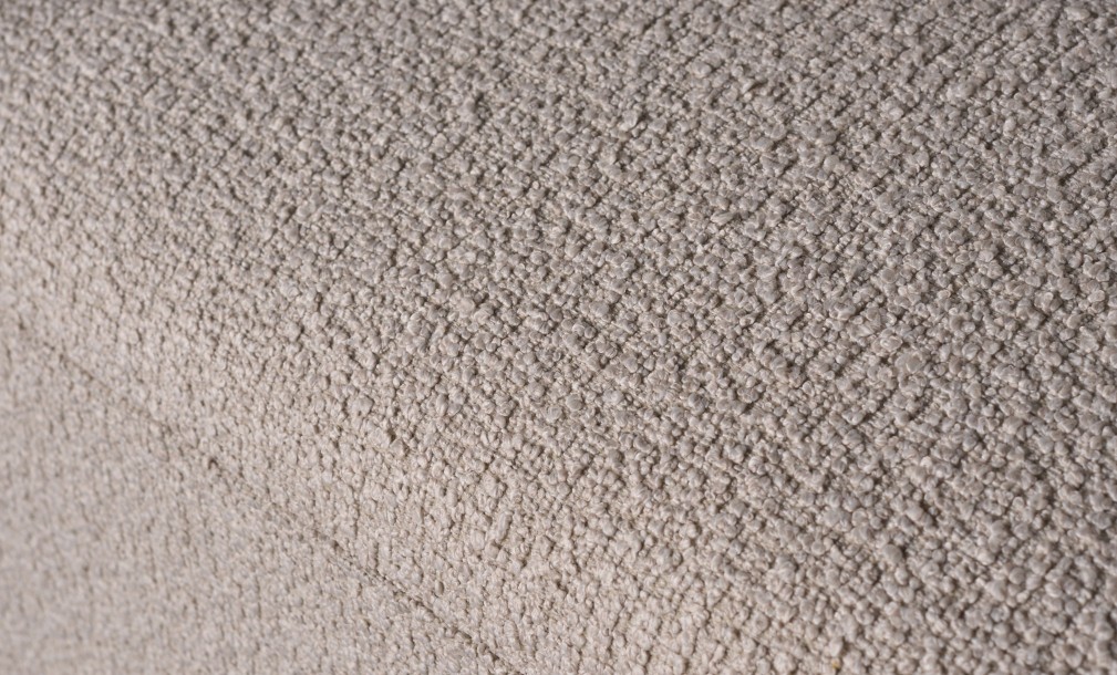Nuvola Corner Sofa Section (Fabric: FIORD PLAIN col.102 (Cat. 3))