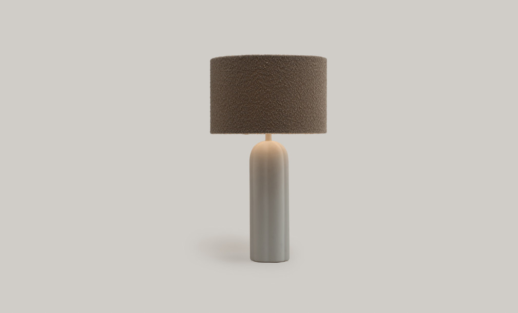 Dana Table Lamp S