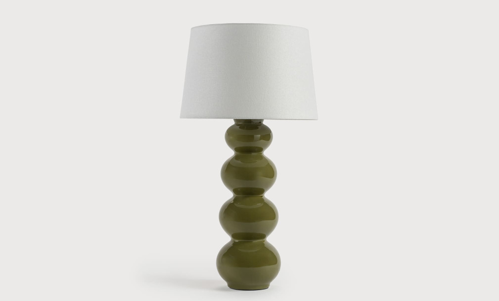 Emma Table Lamp