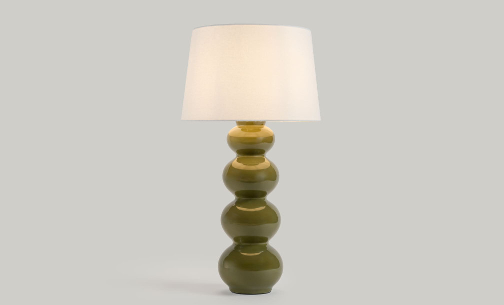 Emma Table Lamp