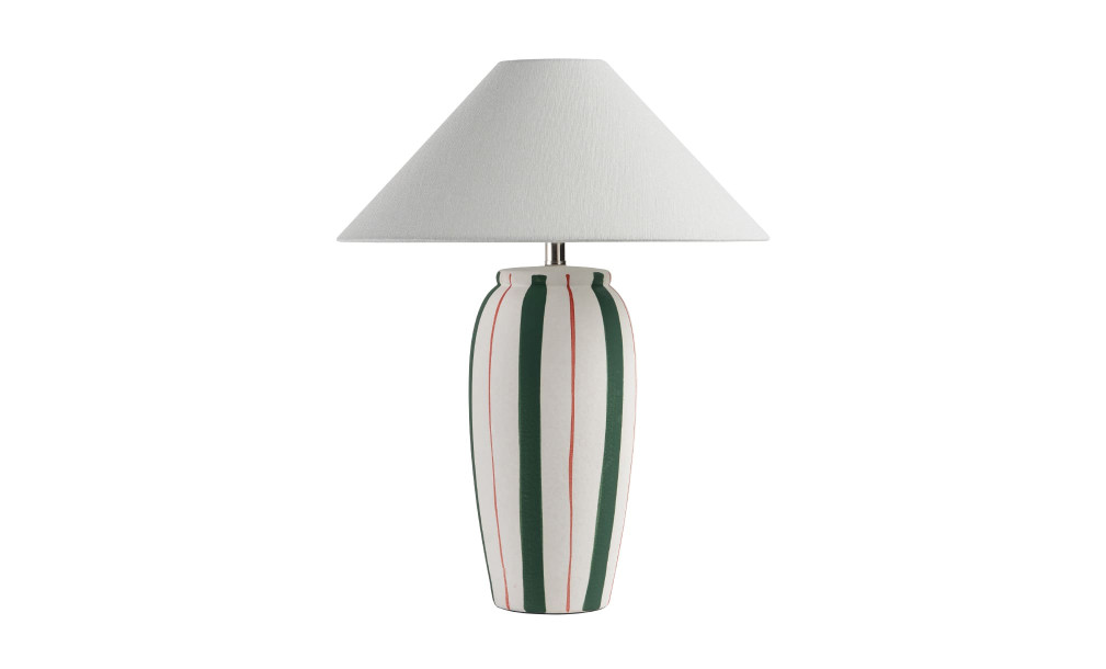 Chloe Table Lamp