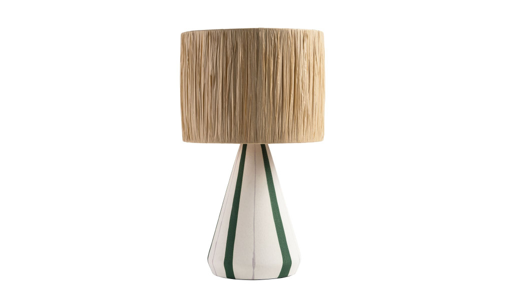 Clea Table Lamp