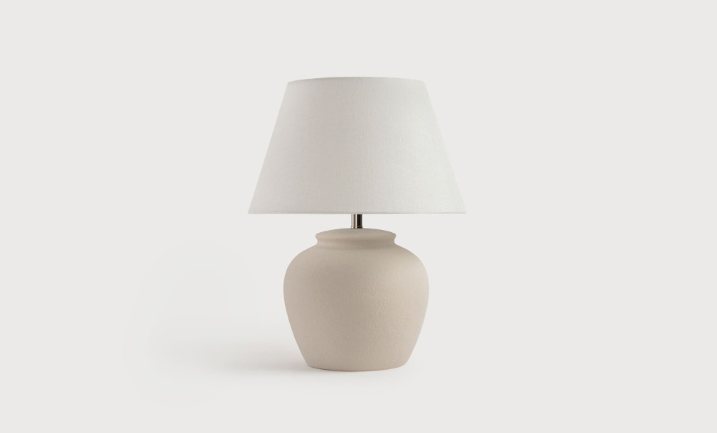 Celine Table Lamp