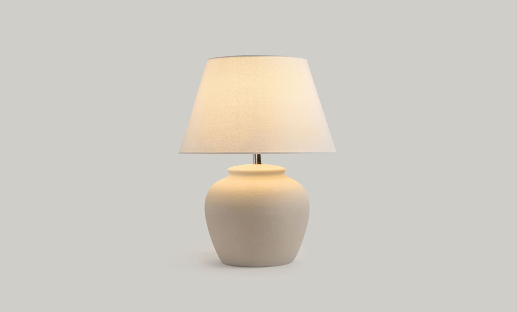 Celine Table Lamp