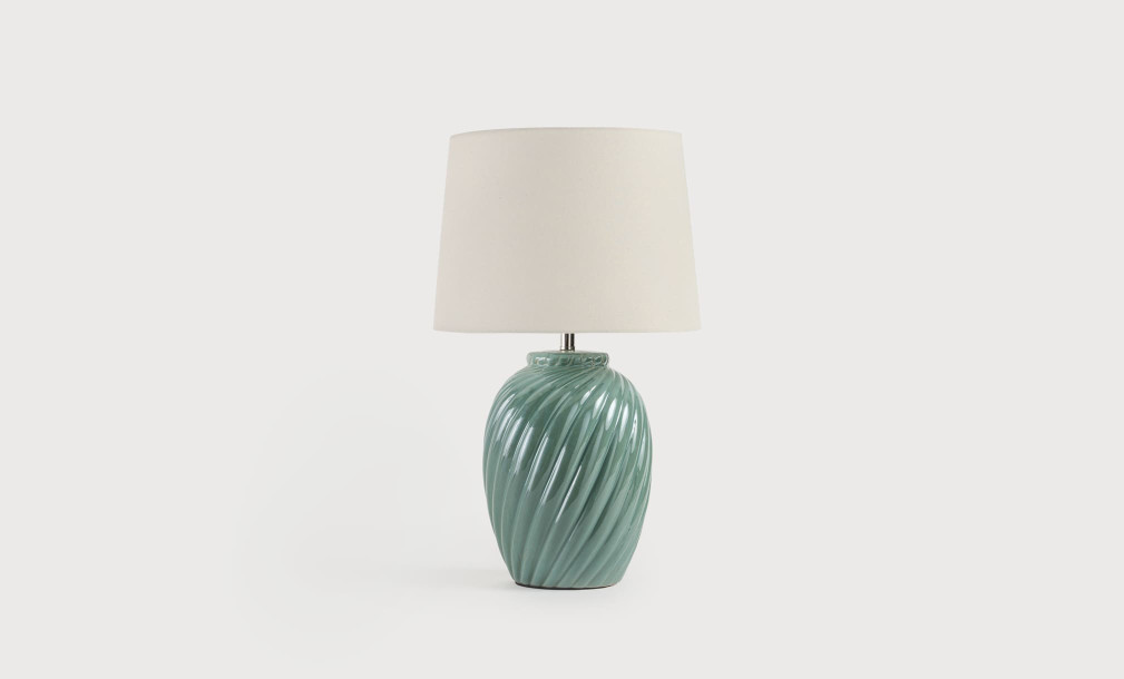 Elle Table Lamp