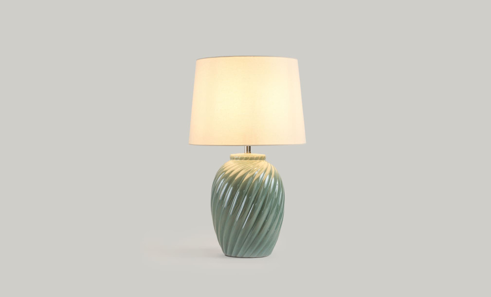 Elle Table Lamp