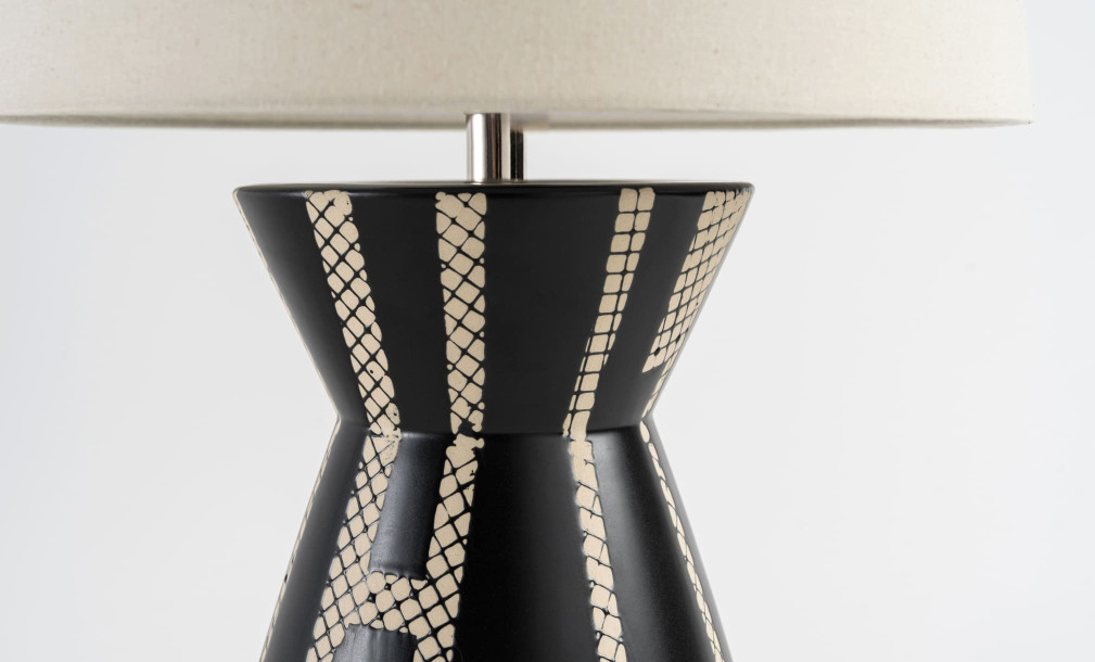 Avril Table Lamp