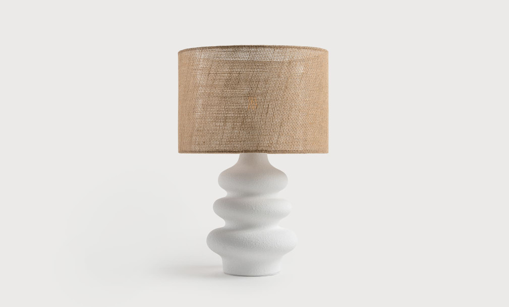 Ember Table Lamp