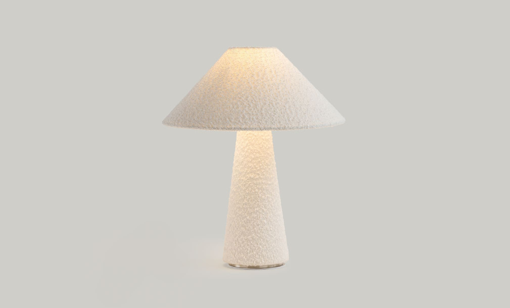 Ivy Table Lamp