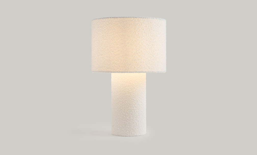 Mia Table Lamp