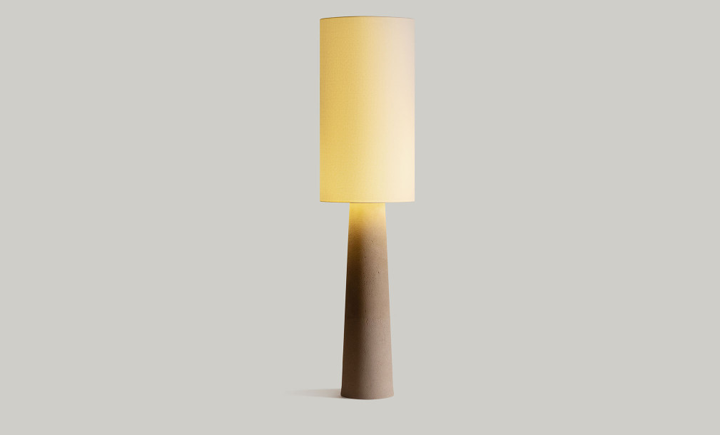 Aria Table Lamp