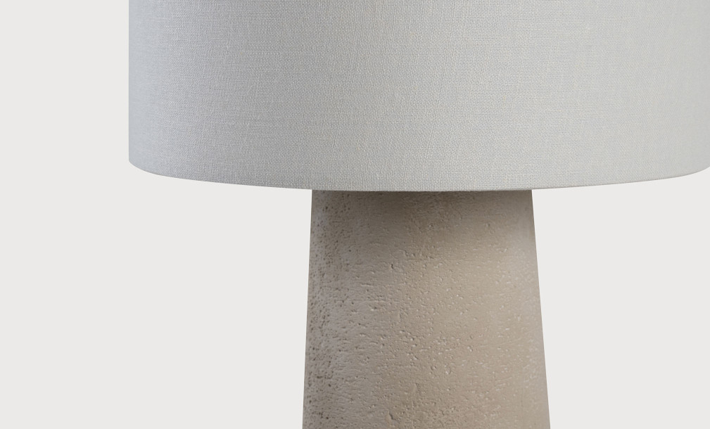 Aria Table Lamp