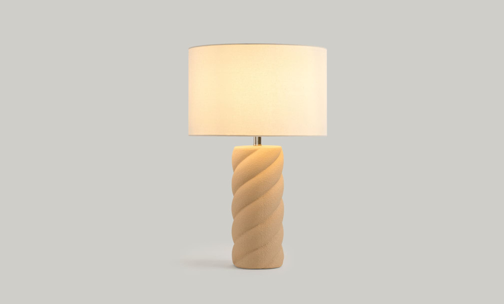 Remi Table Lamp