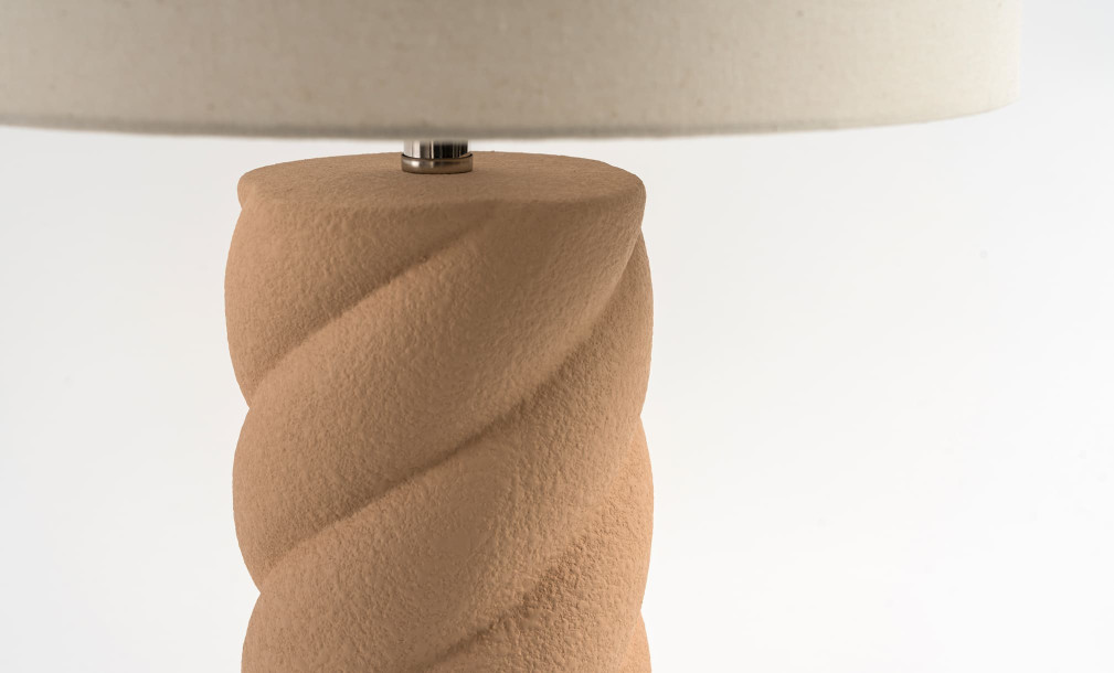 Remi Table Lamp