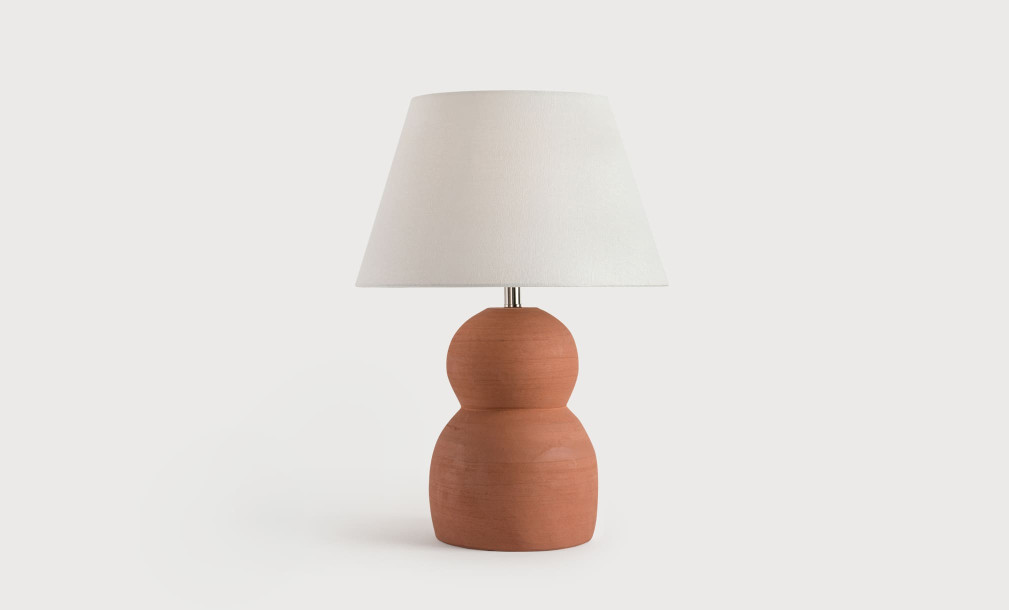 Athena Table Lamp