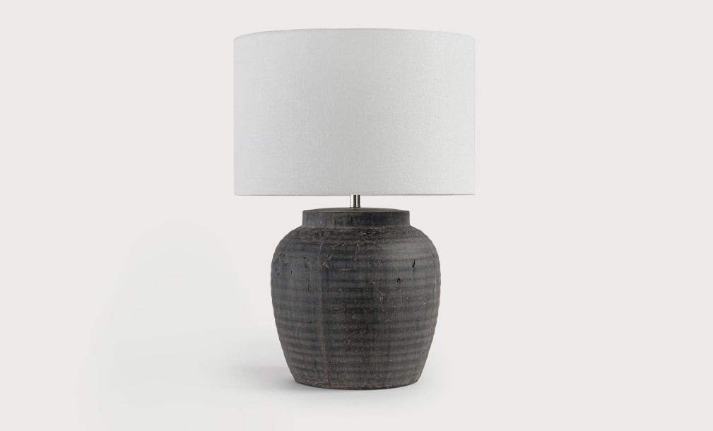 Dara Table Lamp