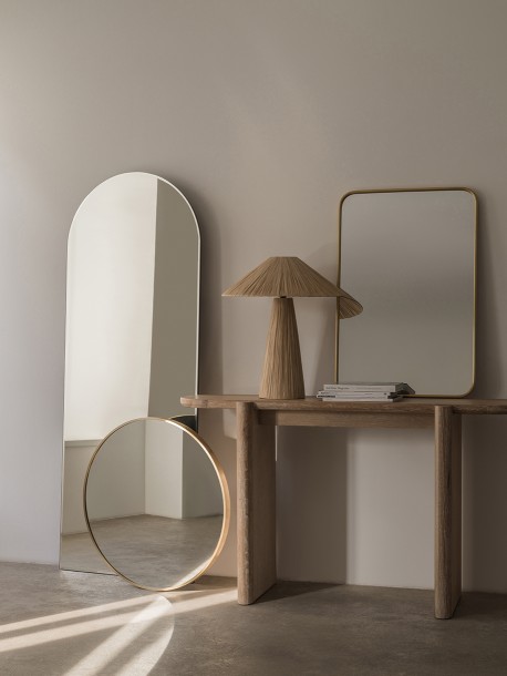 Maynila Table Lamp