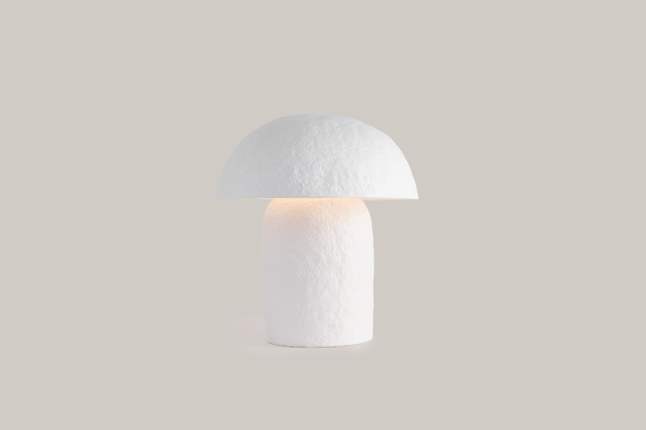Belle Table Lamp