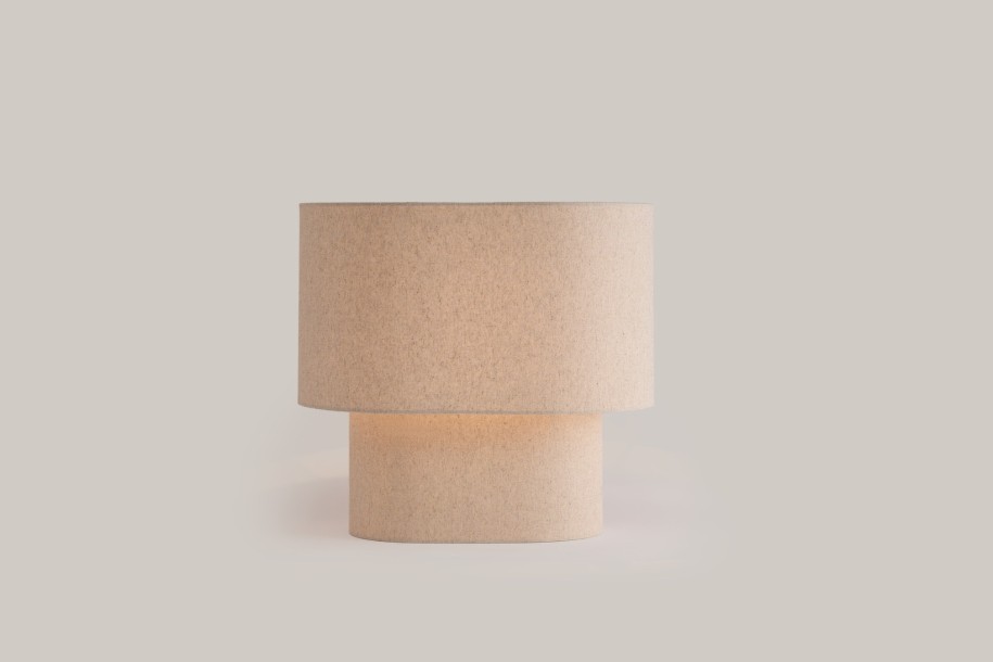Mila Table Lamp