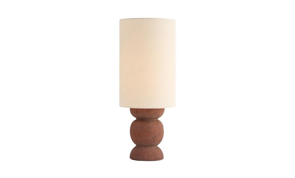 Soma Table Lamp