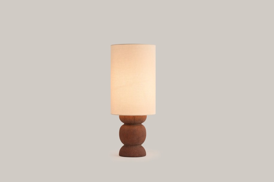 Soma Table Lamp