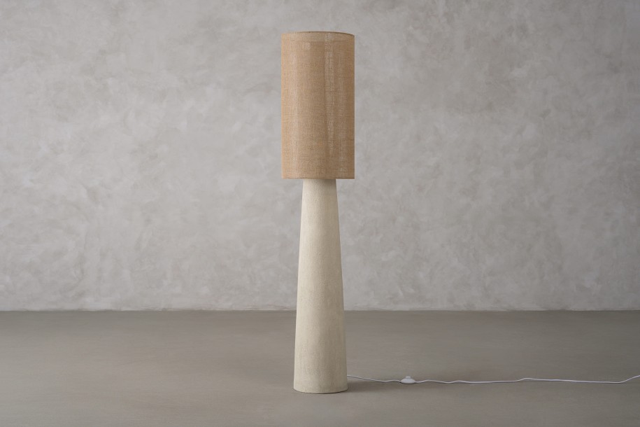 Aria Floor Lamp / XL