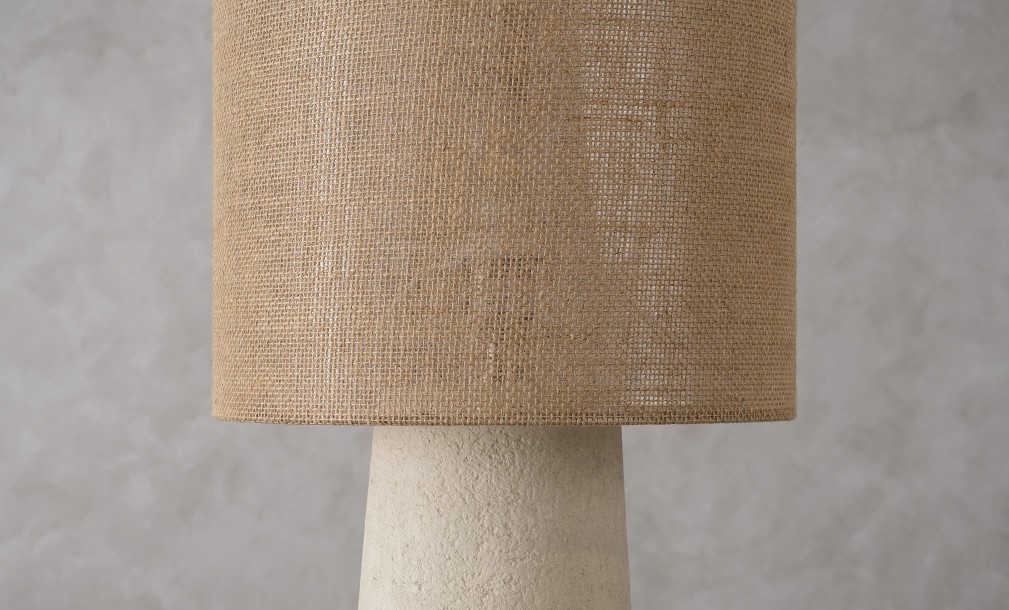 Aria Floor Lamp / XL