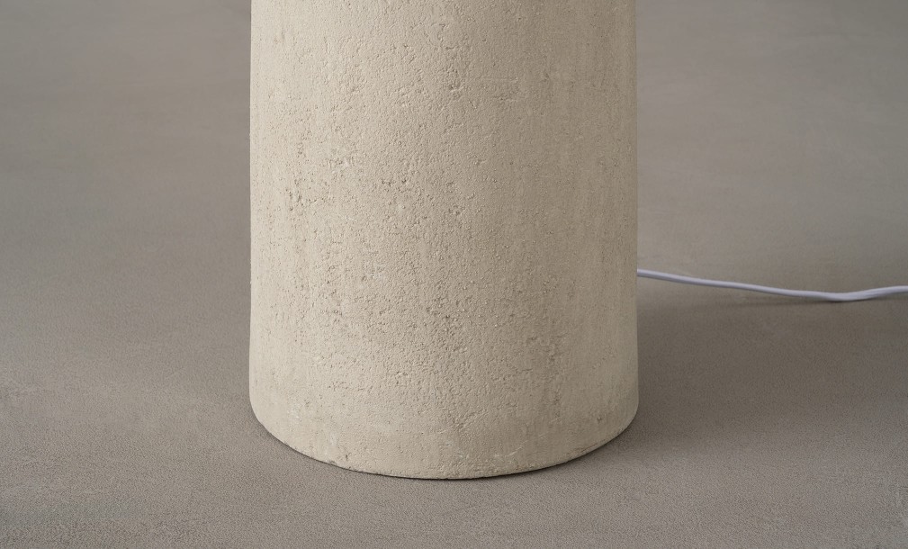 Aria Floor Lamp / XL