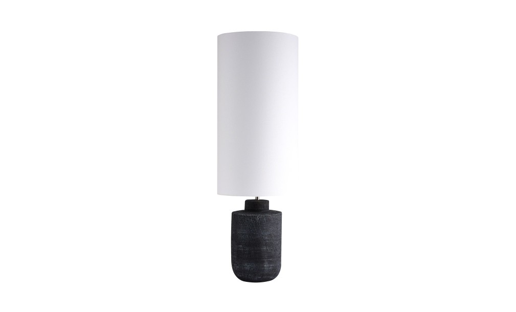 Sena Table Lamp black