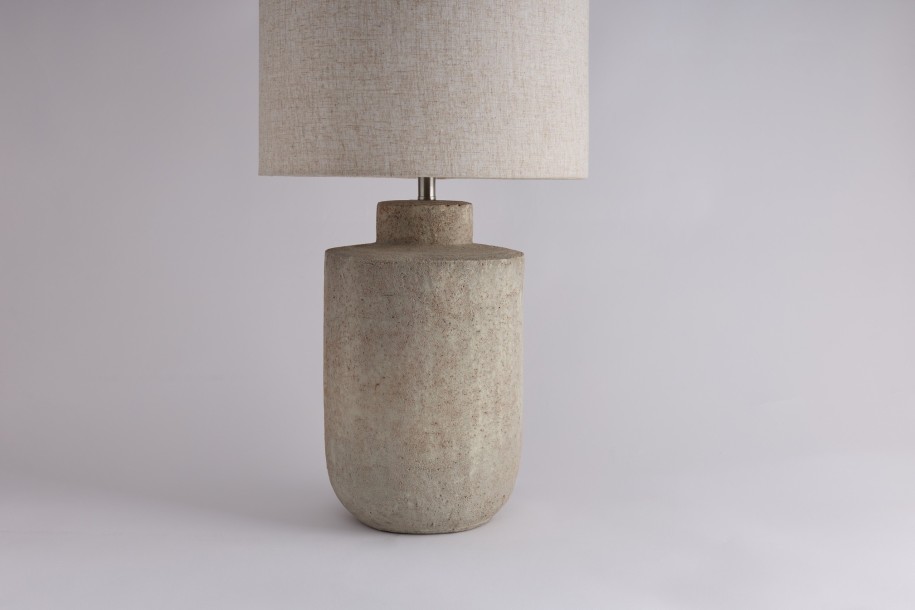 Sena Table Lamp biege