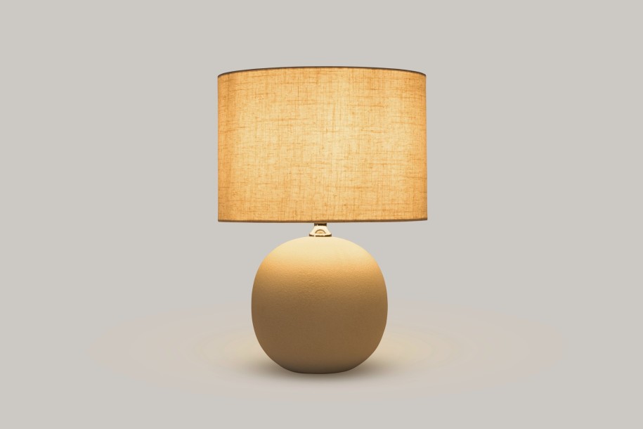 Viola Table Lamp