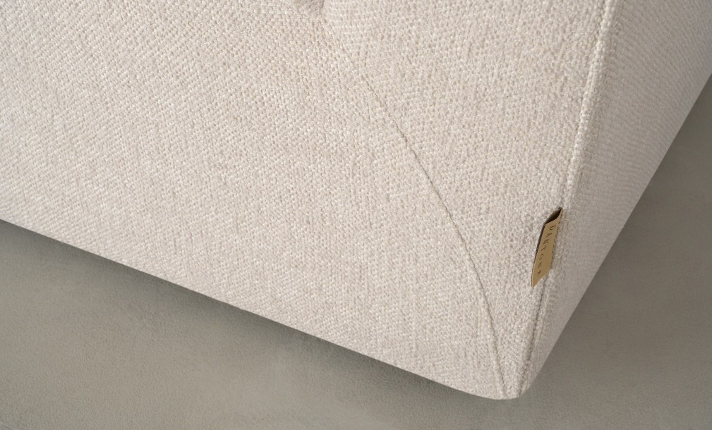 Silva Rocking Chair (Fabric Lola 110)