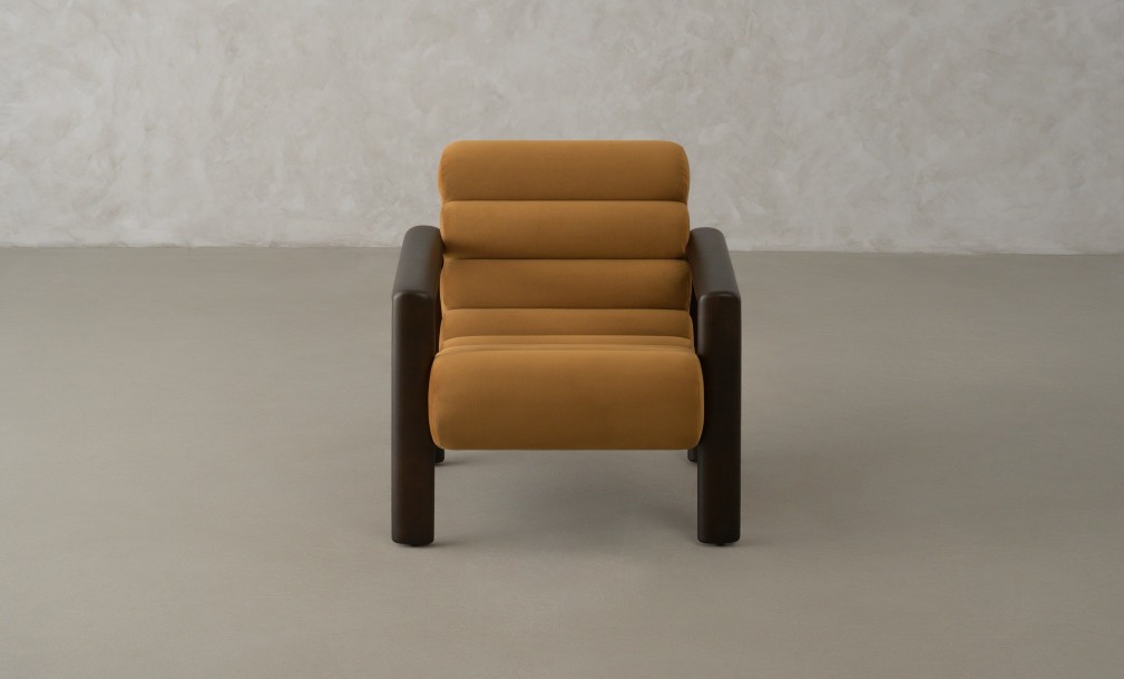 Jerome Accent Chair (Fabric Meg 125)