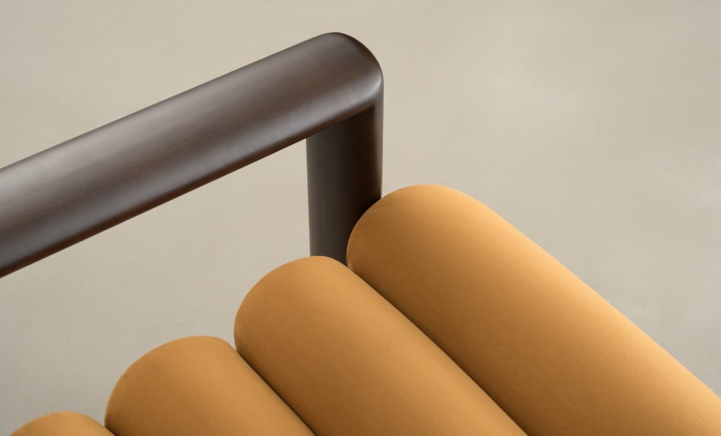 Jerome Accent Chair (Fabric Meg 125)