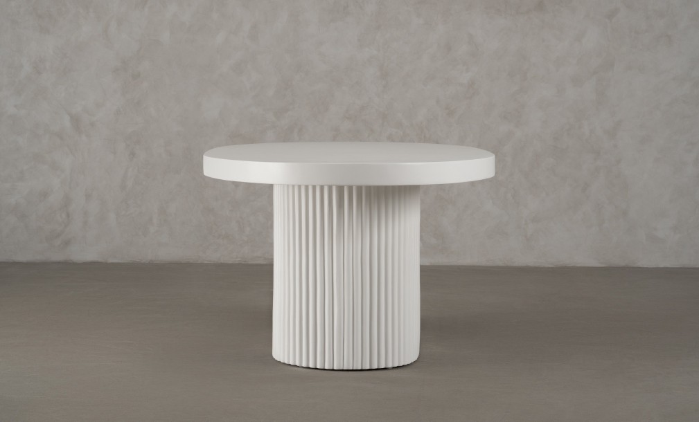 Lima Oval Dining Table