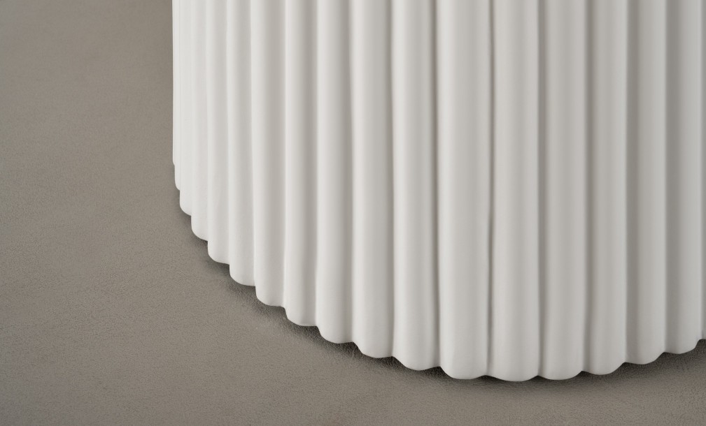 Lima Oval Dining Table