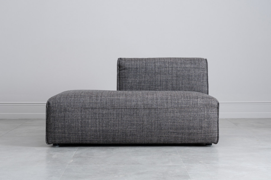 Claive Left Arm Sectional Sofa (21540-03 Fabric)