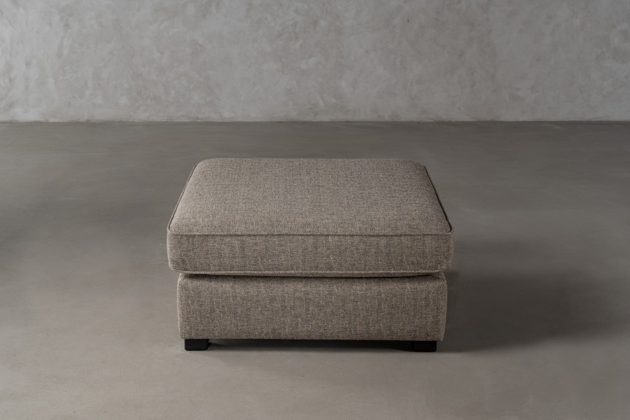 Stamford Pouf (21540-19 Fabric)