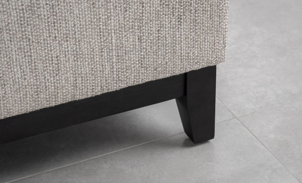 Willow Corner Sofa Bed Right (Fabric A3063 Color 3A)