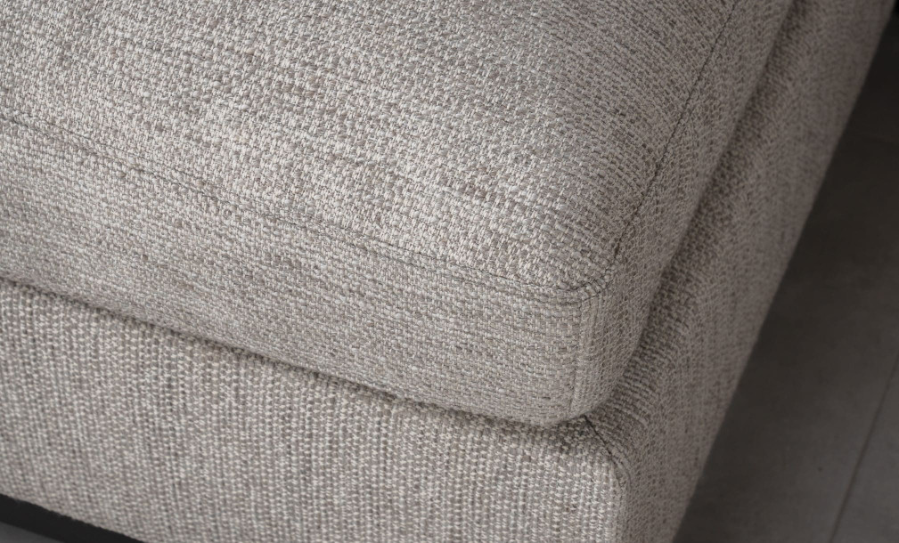 Willow Corner Sofa Bed Right (Fabric A3063 Color 3A)