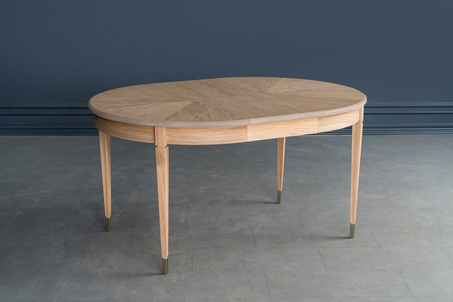 Phoenix Round Folding Dining Table