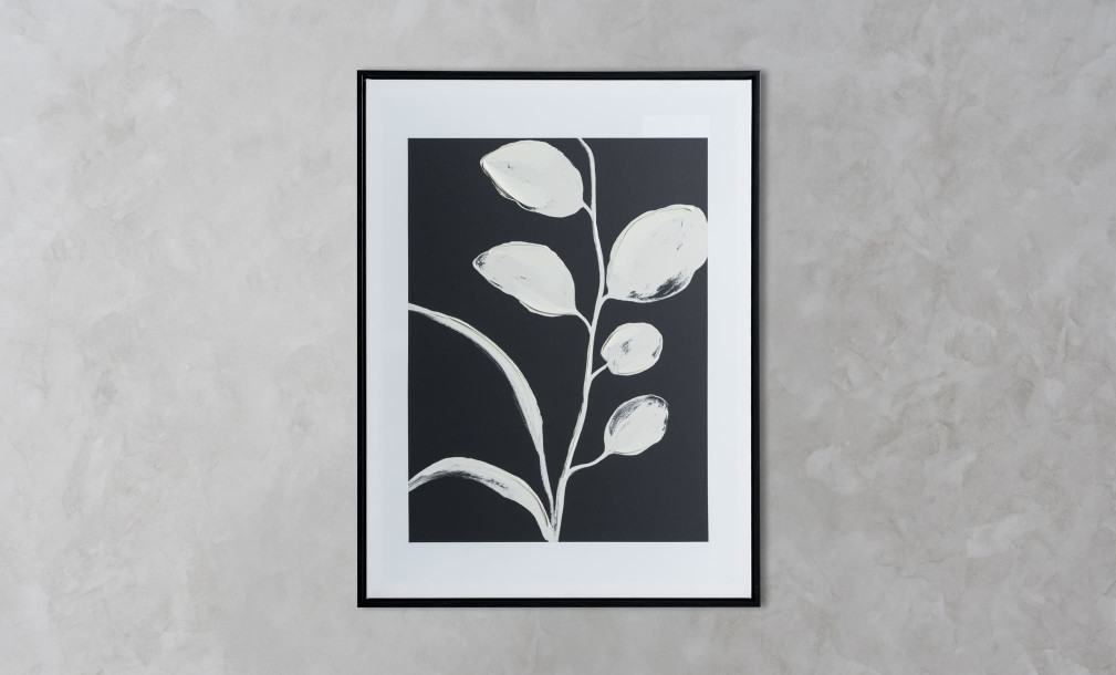 Duality Wall art, set of 2 pcs
