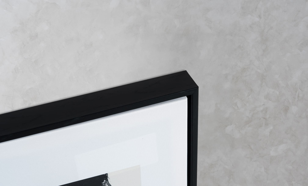 Duality Wall art, set of 2 pcs