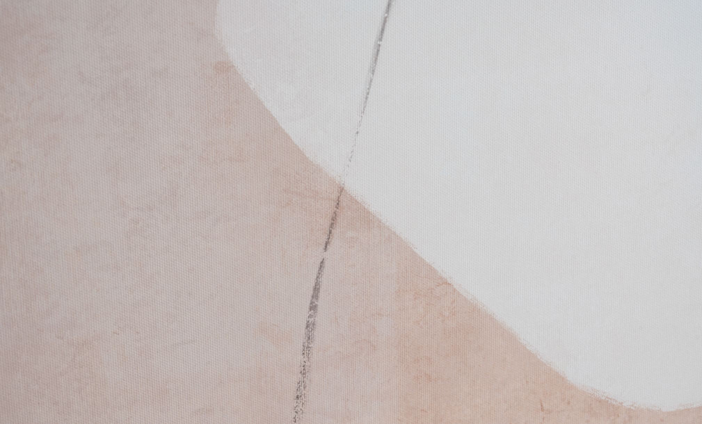 Composition Nude Wall art, set of 2 pcs