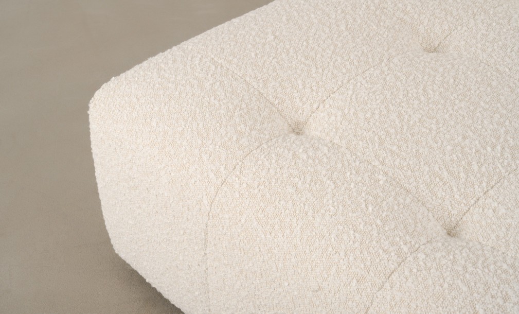 Tate 1-Seater Section Sofa (LOT2 fabric)