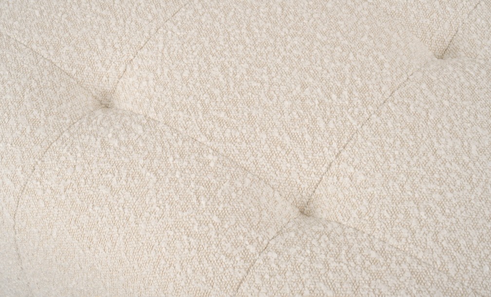 Tate 1-Seater Section Sofa (LOT2 fabric)